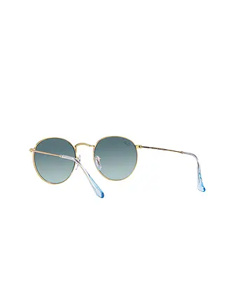 RAY BAN | Lunettes de soleil 0RB3447/53 | gold